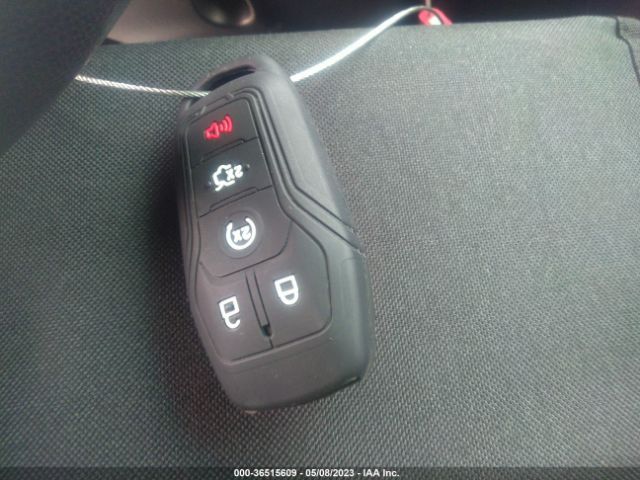 1FM5K8GT4HGB42803 Ford EXPLORER SPORT