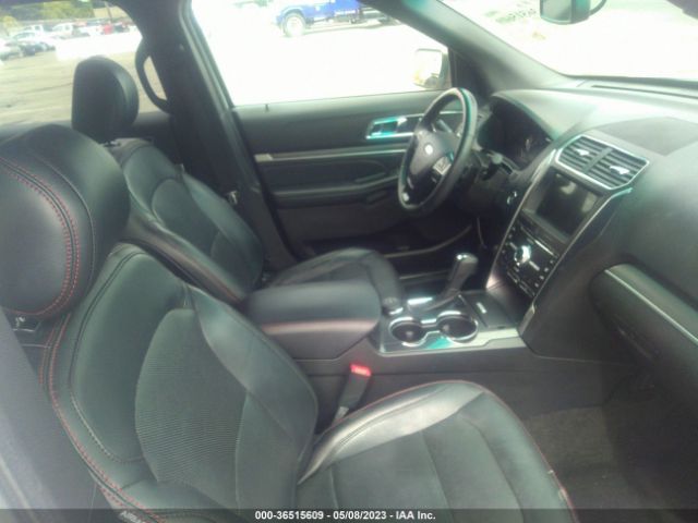 1FM5K8GT4HGB42803 Ford EXPLORER SPORT