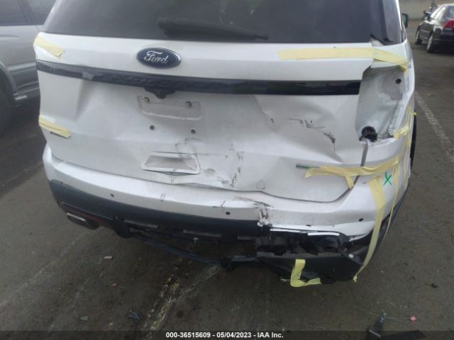 1FM5K8GT4HGB42803 Ford EXPLORER SPORT