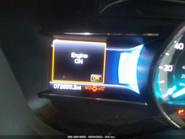 1FM5K8GT4HGB42803 Ford EXPLORER SPORT