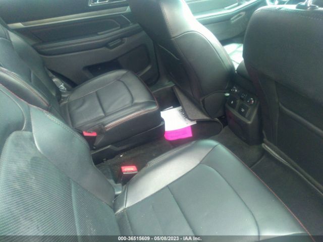 1FM5K8GT4HGB42803 Ford EXPLORER SPORT
