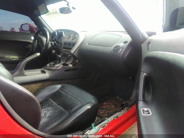 2006 PONTIAC SOLSTICE VIN: 1G2MB33B66Y105103