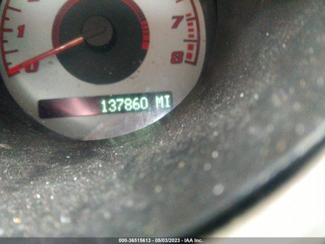 2006 PONTIAC SOLSTICE VIN: 1G2MB33B66Y105103