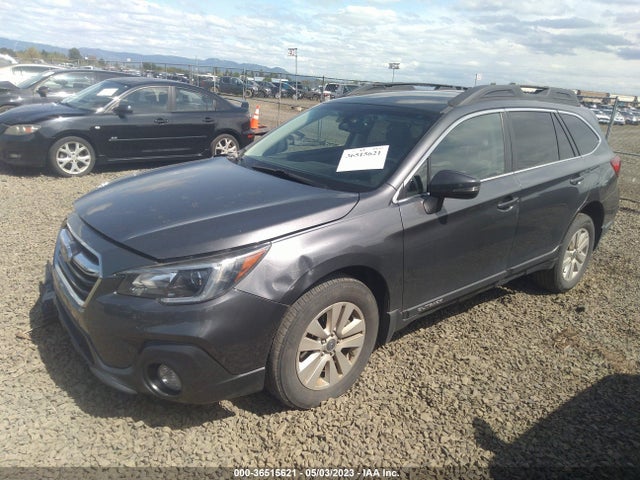 4S4BSAHC8K3288631 Subaru Outback Premium