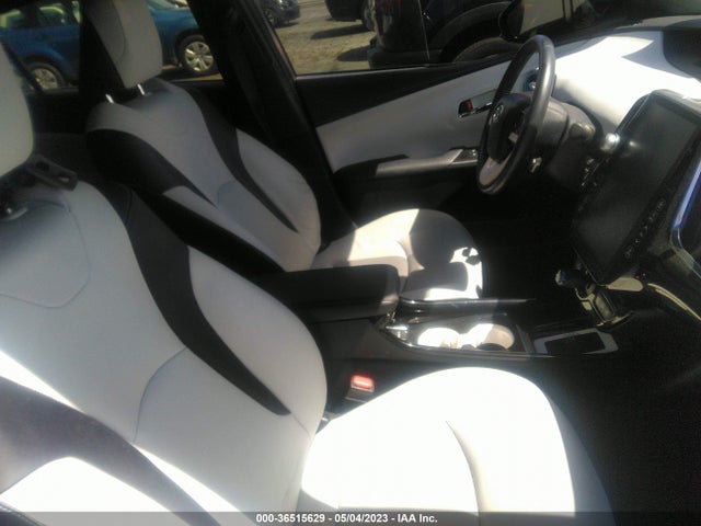 Toyota Prius Prime Plus/premium/advanced 2017 JTDKARFP7H3031626 Image 6