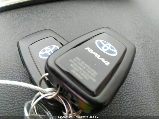Toyota RAV4 HYBRID 2021 JTMR6RFVXMD013785 Image 3