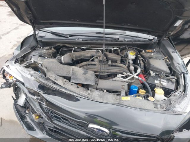 4S3GKAM69H3614746 Subaru Impreza Sport