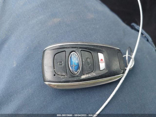 4S3GKAM69H3614746 Subaru Impreza Sport