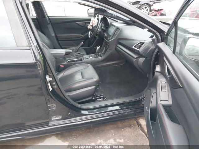 4S3GKAM69H3614746 Subaru Impreza Sport