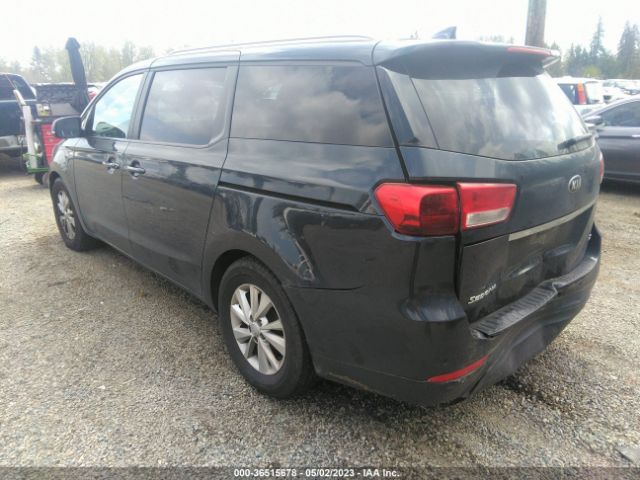 KNDMB5C19G6086624 KIA SEDONA LX