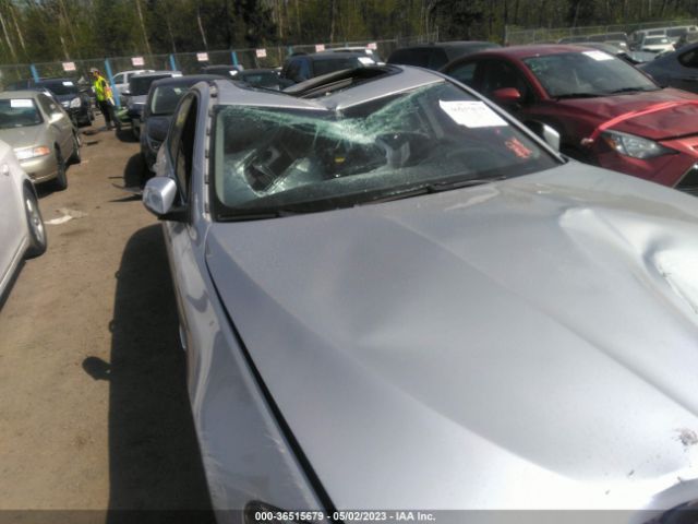 WBAKN9C59ED680922 BMW 5 Series 550i