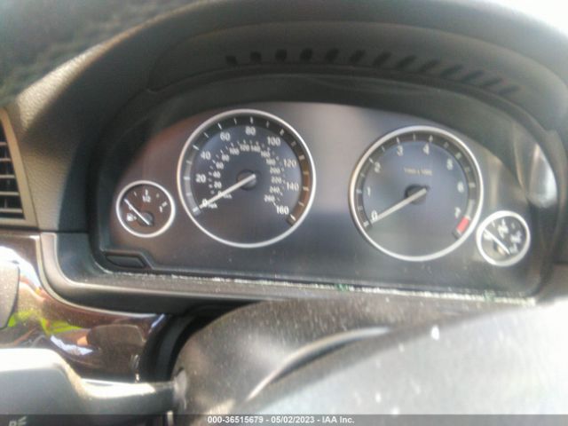 WBAKN9C59ED680922 BMW 5 Series 550i