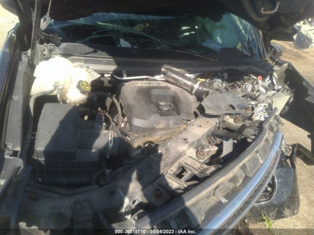 1GTP6CE15H1148277 GMC Canyon 4wd Sle