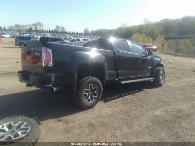 1GTP6CE15H1148277 GMC Canyon 4wd Sle