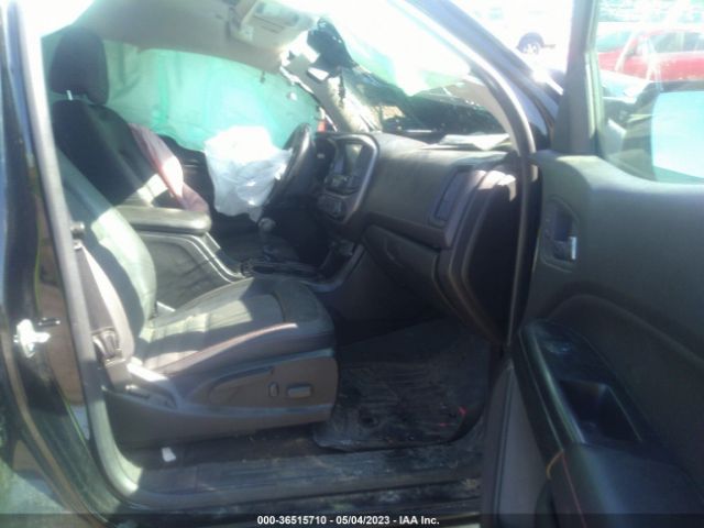 1GTP6CE15H1148277 GMC Canyon 4wd Sle