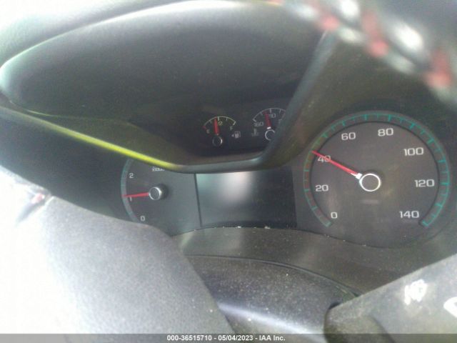 1GTP6CE15H1148277 GMC Canyon 4wd Sle