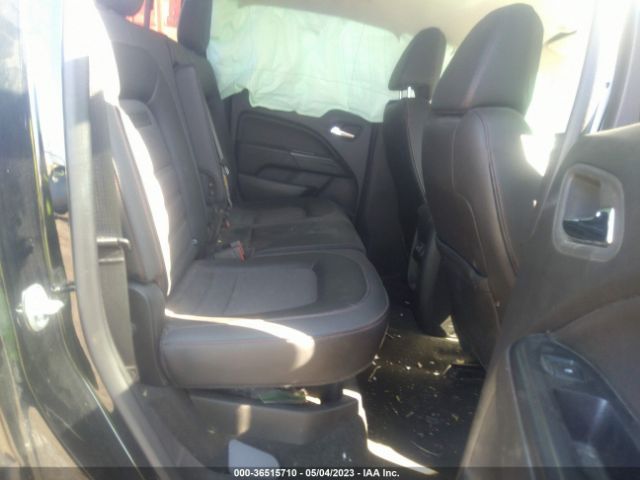 1GTP6CE15H1148277 GMC Canyon 4wd Sle