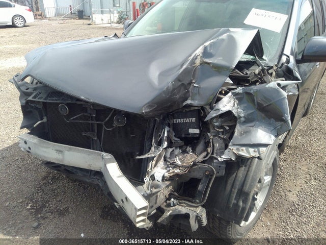 2010 TOYOTA HIGHLANDER SE VIN: 5TDJK3EH0AS034369