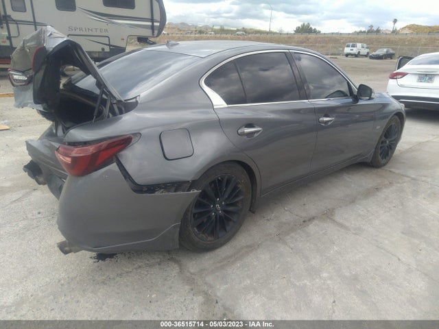 JN1EV7AP8LM208462 Infiniti Q50 3.0t Luxe