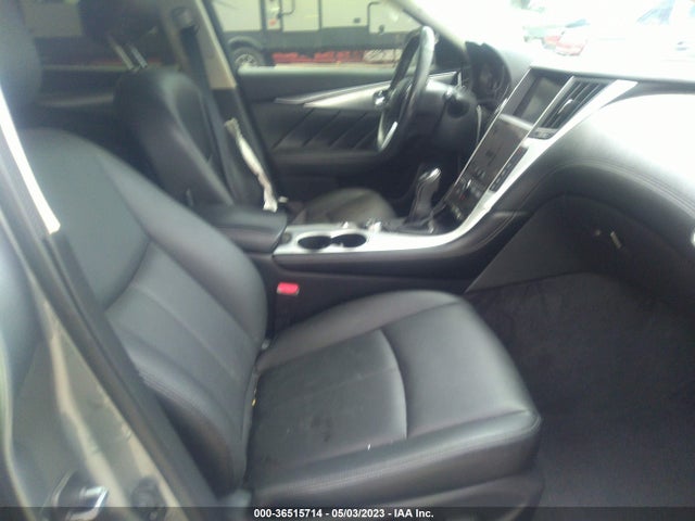 JN1EV7AP8LM208462 Infiniti Q50 3.0t Luxe