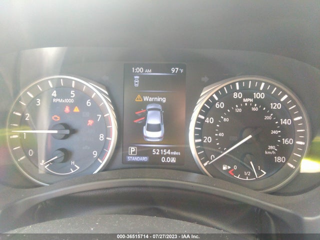 JN1EV7AP8LM208462 Infiniti Q50 3.0t Luxe