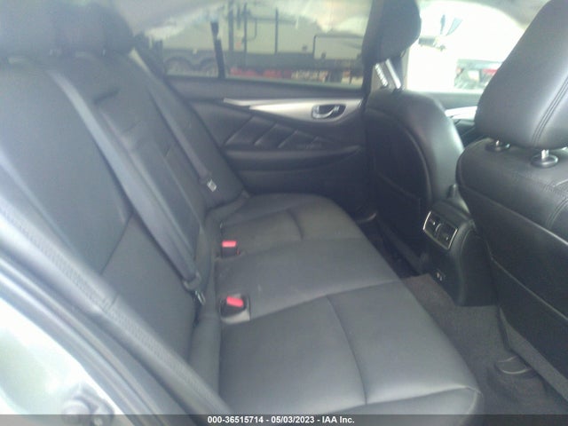 JN1EV7AP8LM208462 Infiniti Q50 3.0t Luxe