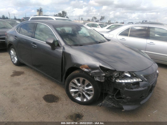 JTHBW1GG7E2045611 auction archive image