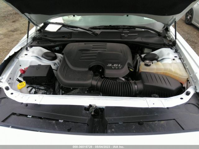 2C3CDZKG8MH587294 Dodge Challenger Gt