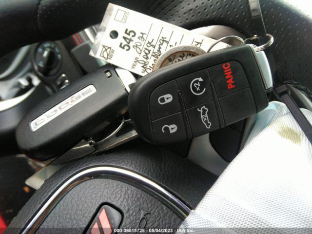 2C3CDZKG8MH587294 Dodge Challenger Gt