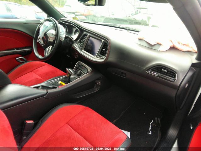 2C3CDZKG8MH587294 Dodge Challenger Gt