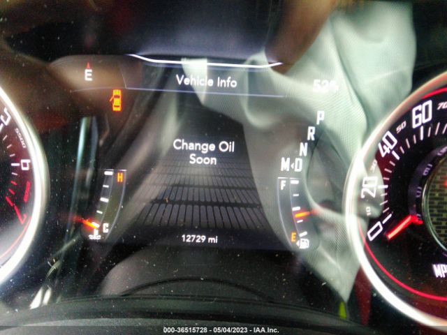 2C3CDZKG8MH587294 Dodge Challenger Gt