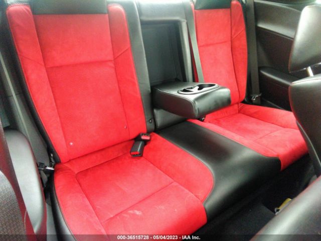 2C3CDZKG8MH587294 Dodge Challenger Gt