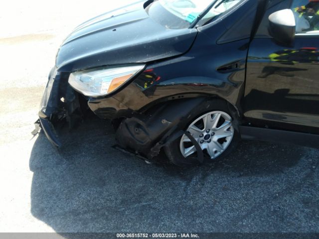 1FMCU0F73FUA23095 Ford ESCAPE S