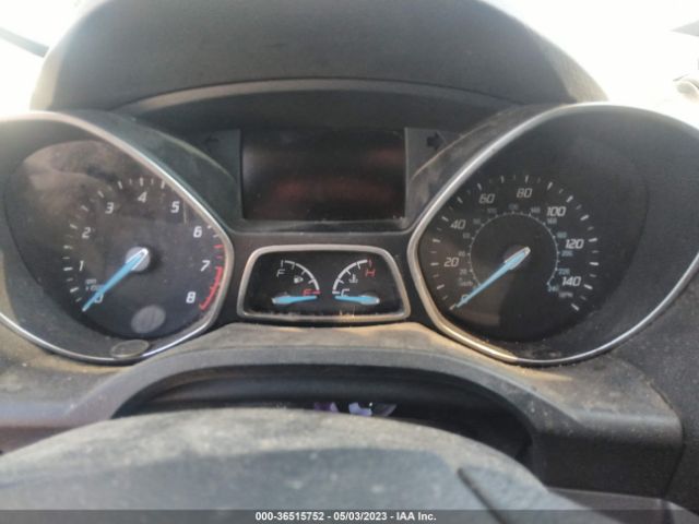 1FMCU0F73FUA23095 Ford ESCAPE S