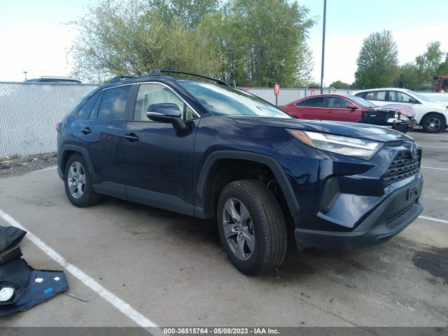 2023 JTMP1RFV6PD095766 main image