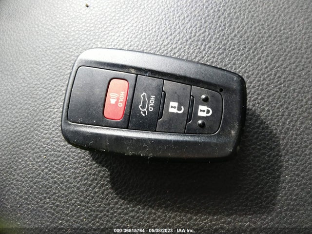 Toyota Rav4 Xle 2023 JTMP1RFV6PD095766 Image 3
