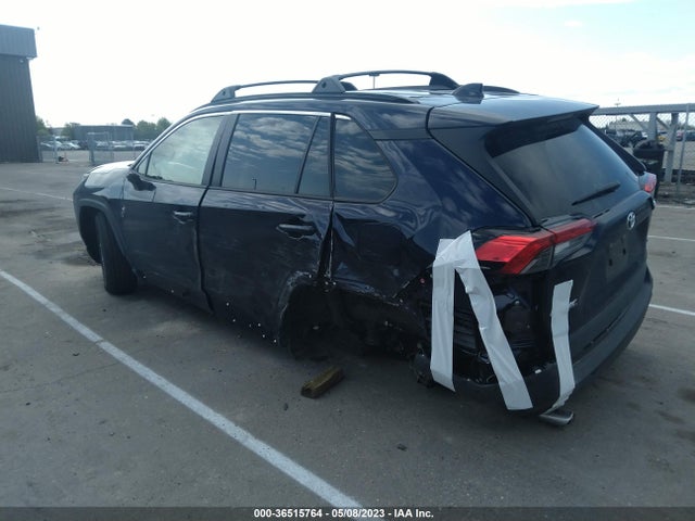 Toyota Rav4 Xle 2023 JTMP1RFV6PD095766 Image 5