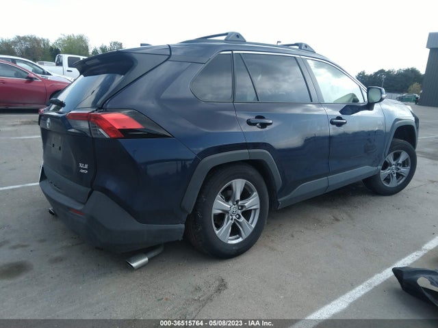 Toyota Rav4 Xle 2023 JTMP1RFV6PD095766 Image 6