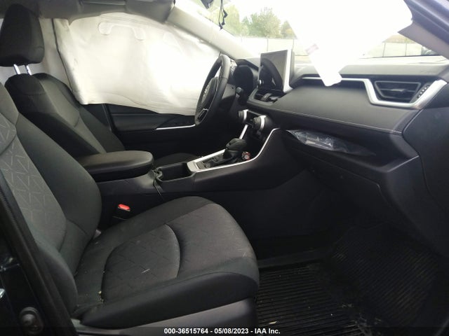 Toyota Rav4 Xle 2023 JTMP1RFV6PD095766 Image 7