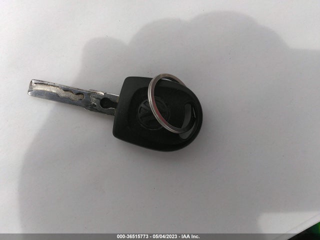2006 VOLKSWAGEN JETTA SEDAN 1.9L TDI VIN: 3VWST71K56M846748