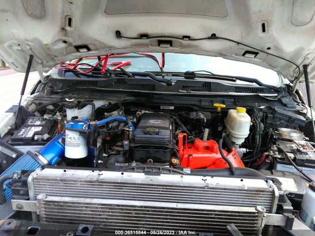 2015 Ram 5500 Chassis, VIN: 3C7WRLAL5FG706799