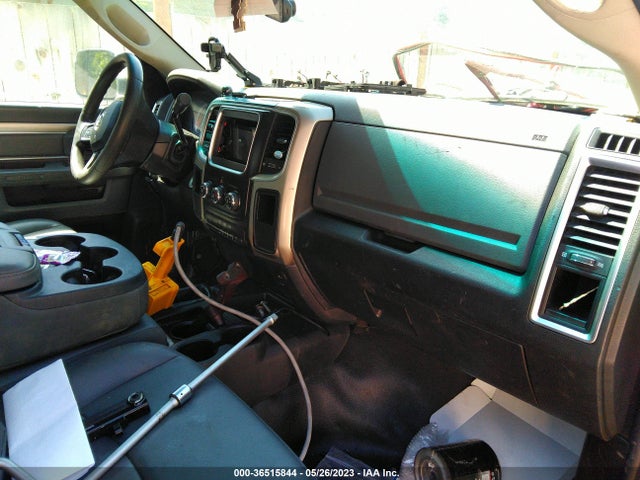 2015 Ram 5500 Chassis, VIN: 3C7WRLAL5FG706799