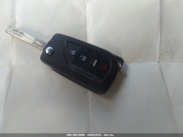 Toyota CAMRY LE 2023 4T1C11AK6PU727559 Image 11
