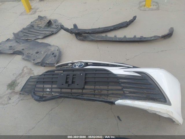 Toyota CAMRY LE 2023 4T1C11AK6PU727559 Image 12