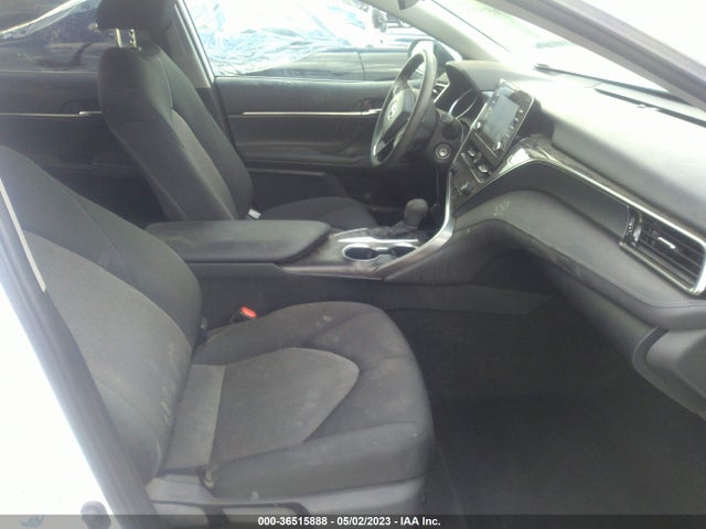 Toyota CAMRY LE 2023 4T1C11AK6PU727559 Image 5
