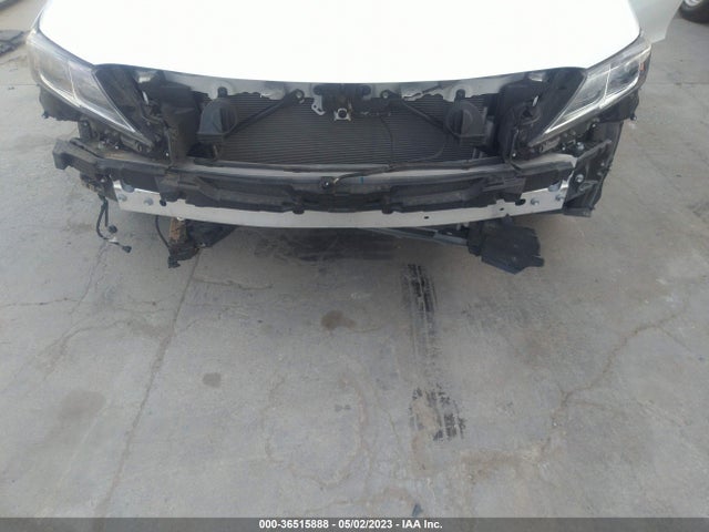 Toyota CAMRY LE 2023 4T1C11AK6PU727559 Image 6