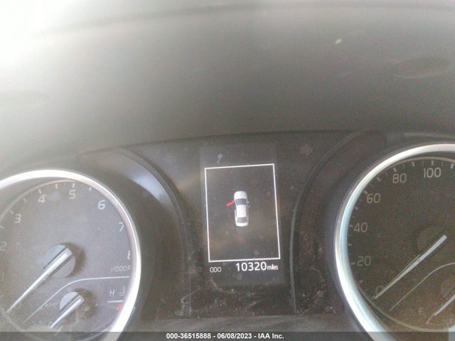 Toyota CAMRY LE 2023 4T1C11AK6PU727559 Image 7