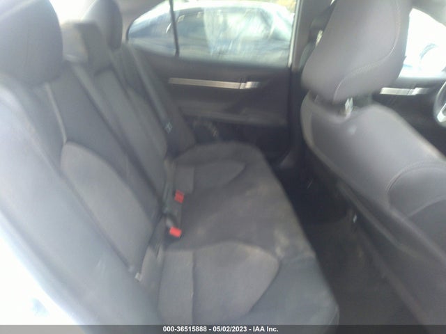 Toyota CAMRY LE 2023 4T1C11AK6PU727559 Image 8