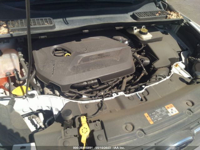 1FMCU0GX8EUD01292 Ford ESCAPE SE