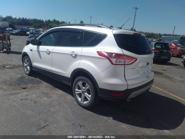 1FMCU0GX8EUD01292 Ford ESCAPE SE